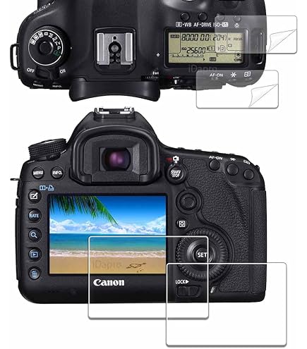 Canon EOS 5D MARK IV BODY Digital Camera, Black : CANON: Amazon.sg