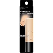 ARTISTRY EXACT FIT リキッドファンデーション 30ml（2本） Amazon | KATE(ケイト) エアリーチェンジリキッド 02 中間の肌