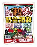 東商 粒状配合肥料 500g