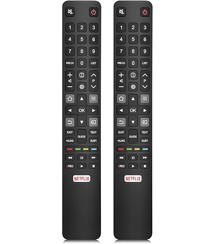 P3700 Télécommande Vocale Remplacée Convient Pour Nvidia Shield Tv 2015