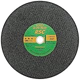 レヂボン スーパーカットRSC 355×2.5×25.4 30P RSC3552530 (10枚入り)