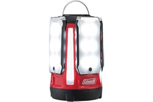 コールマン(Coleman) ランタン マルチパネルランタン USBポート付