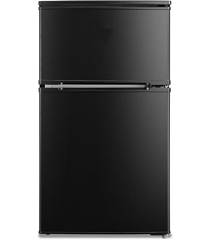 Amazon.co.jp: 冷蔵庫 90L 幅47.8cm 2ドア 右開き コンパクト 耐熱天板