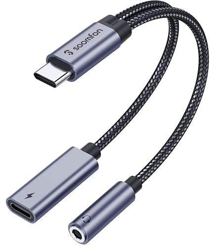 Amazon.co.jp: au 純正 ソニーモバイル USB Type-C(TM)-3.5φ変換