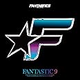 FANTASTIC 9(CD)