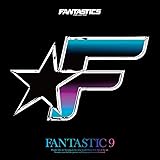FANTASTIC 9(CD)