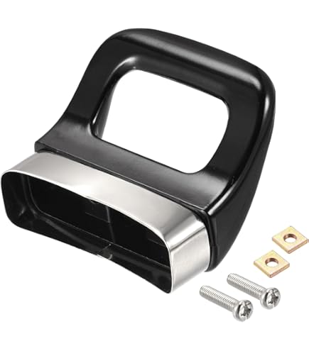 6セット 新品　アムウェイ　大フライパン、6Lシチューパンサイドハンドル 旧型@ クィーン 6L シチューパンセット、大フライパン用 サイドハンドル