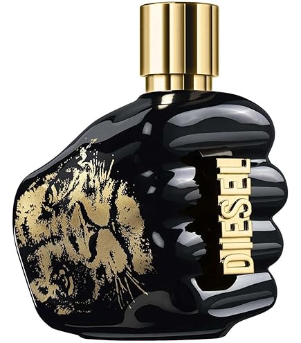 Amazon | ディーゼル DIESEL オンリー ザ ブレイブ ストリート 75ml
