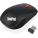 レノボ・ジャパン 4X30M56887 ThinkPad エッセンシャル ワイヤレス マウス