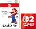 【任天堂ライセンス商品】Samsung microSD Ex…