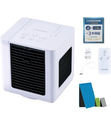 Amazon.co.jp : 【旧モデル】ここひえタワー T2 : ホーム＆キッチン