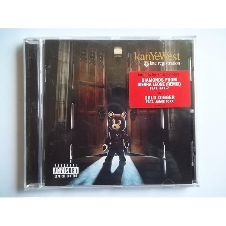 Amazon.co.jp: Watch The Throne: ミュージック