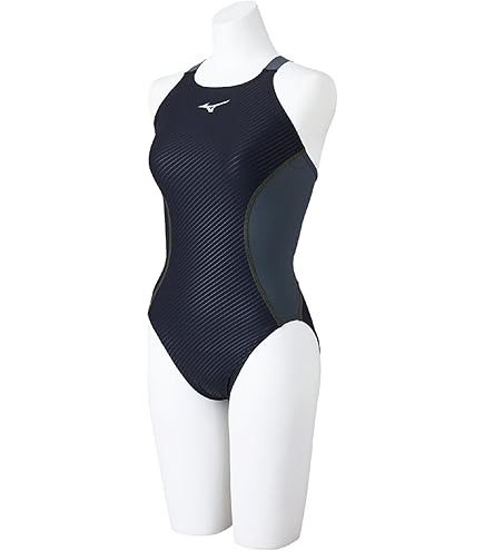 Amazon.co.jp: MIZUNO(ミズノ) 競泳水着 トレーニング用