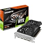 Amazon | GIGABYTE NVIDIA GeForce GTX 1660 搭載 グラフィックボード