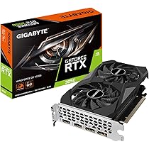 Amazon | GIGABYTE NVIDIA RTX3050 搭載 グラフィックボード GDDR6 6GB