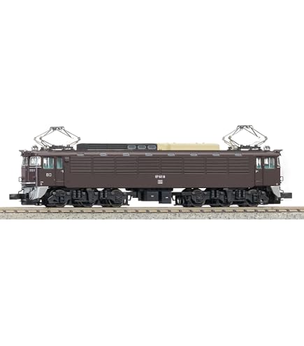 マイクロエース 国鉄 EF62-11 お召 A0974 Amazon | マイクロエース (MICRO ACE) Nゲージ 国鉄EF62-11 お召 鉄道