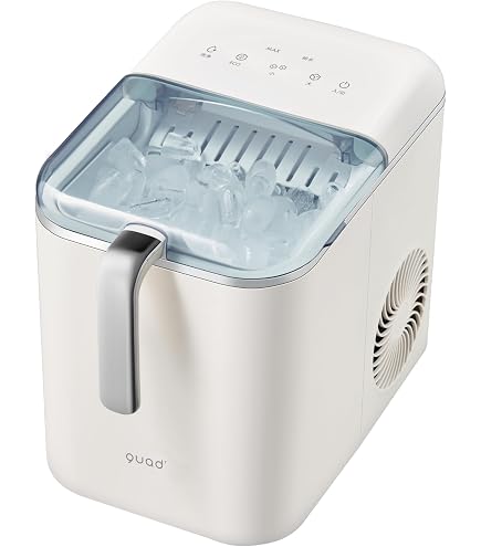 Amazon.co.jp: VERSOS(ベルソス) コンパクトサイズ 高速製氷機 VS