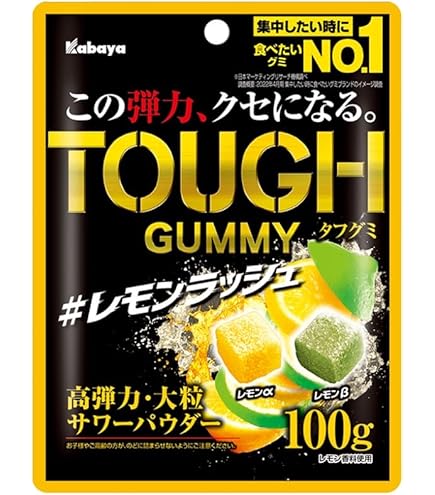 Amazon.co.jp: 森永製菓 すッパイチュウ＜レモン味＞ 12粒×12個 : 食品