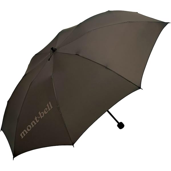 モンベル　トレッキングアンブレラ60 トレッキングアンブレラ 60 | Montbell Europe