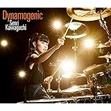 Dynamogenic【初回限定盤】