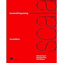 Programming in Scala Fifth Edition : Odersky, Martin, Spoon