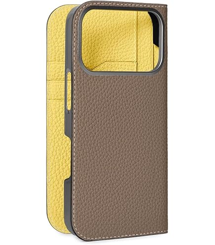 【美品】ボナベンチュラ BODN17PM-GGSP Amazon.co.jp: 【ボナベンチュラ】 (for iPhone 17 Pro Max