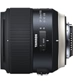 Amazon.co.jp: TAMRON 単焦点レンズ SP85mm F1.8 Di VC キヤノン