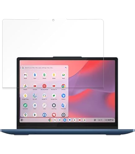 クロームブック　ほぼ新品 Flex 3i Gen8 ノングレアフィルム付！ Amazon.co.jp: For Lenovo IdeaPad Flex 3i Chromebook Gen8