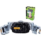 [バンダイ] 仮面ライダーセイバー 納刀ベルト DXソードオブロゴスバックル&こぶた3兄弟ワンダーライドブック