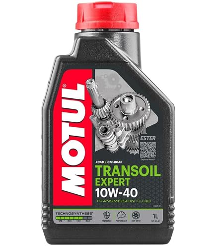 Amazon | Motul 4サイクル 300V 4T 10W40 1リットルボトル | バイク用
