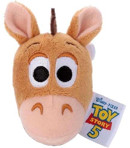 Amazon.co.jp: ディズニー ピクサー トイ・ストーリー 5 ブルズアイ