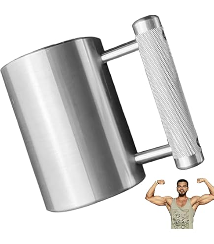 Amazon.co.jp: BODYMAKER(ボディメーカー) マグカップダンベル