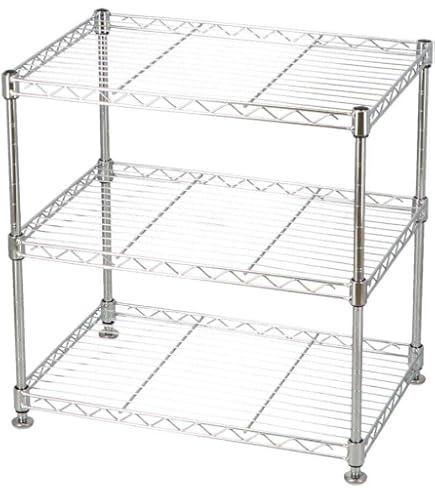 Amazon｜コーナンオリジナル LIFELEX ラック スチール メタル ワイヤー