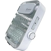 Amazon | Rooro(ローロ) Rooro ワイヤレスネイルダストコレクター RO