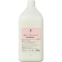 Amazon | BASICS AFLOAT DOG ふっくらシャンプー 業務用 3L 犬用 | QIX