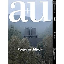Amazon.co.jp: a+u2025年12月号／Experience : 株式会社エー・アンド