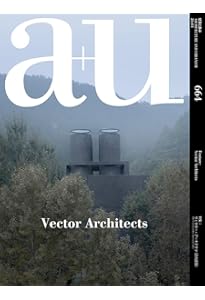 Amazon.co.jp: a+u2025年12月号／Experience : 株式会社エー・アンド