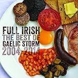 Full Irish: The Best of Gaelic Storm
