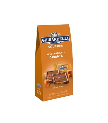 Amazon | ☆2袋セット☆ Ghirardelli【 ギラデリ/チョコレート ミルク