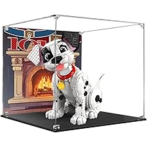 Amazon.co.jp: アクリルクリアディスプレイボックス Lego(レゴ