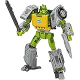 トランスフォーマー レガシー レックンルール・コレクション ボイジャークラス スプリンガー WFC 2022 限定 ジェネレーションズ オートボット スプラング [並行輸入品]