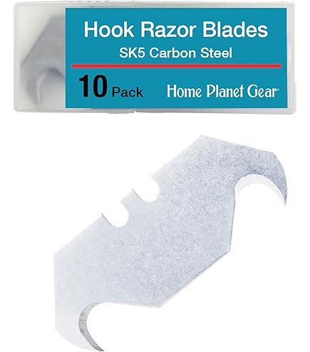 Amazon.co.jp: 5192ナイフブレード凹型11 – 952 Pack of 5 : DIY・工具