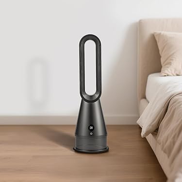 Amazon.co.jp 売れ筋ランキング: スリム扇風機・タワーファン の中で