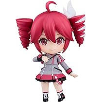 Amazon | グッドスマイルカンパニー[GOOD SMILE COMPANY] ねんどろいど