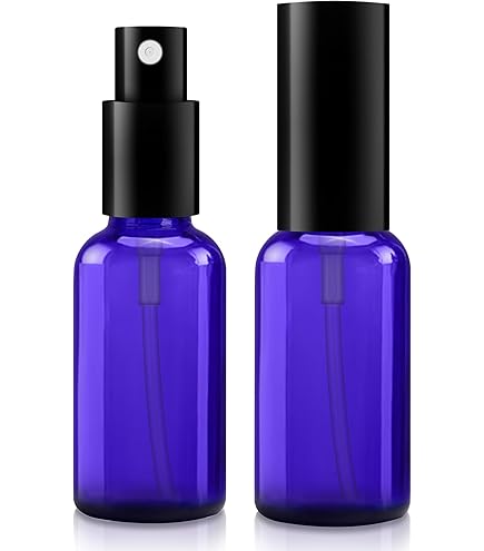 買得！格安！まとめ買い！ナノブルーライトアトマイザー 遮光ボトル新品10セット 買得！格安！まとめ買い！ナノブルーライトアトマイザー 遮光