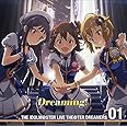 THE IDOLM@STER LIVE THE@TER DREAMERS 01 Dreaming!