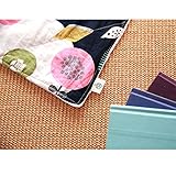 Aribebe[アリベベ] 極細ブランケット [マルチニック][並行輸入品]