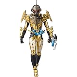 バンダイ(BANDAI) S.H.フィギュアーツ 仮面ライダーグリス 『仮面ライダービルド』(魂ウェブ商店限定)