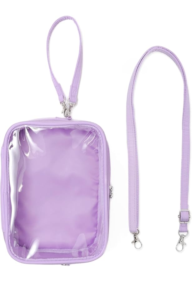 Amazon.co.jp: カミオジャパン ポーチ 推しぬいポーチ 中 225963