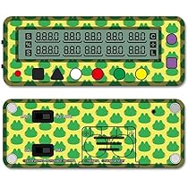 勝ち勝ちくん　かちかち君　ケロット柄　フルーツ柄 61OKoJk9CsL._AC_UL210_SR210,